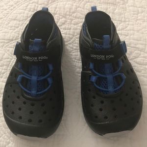 Toddler water shoes